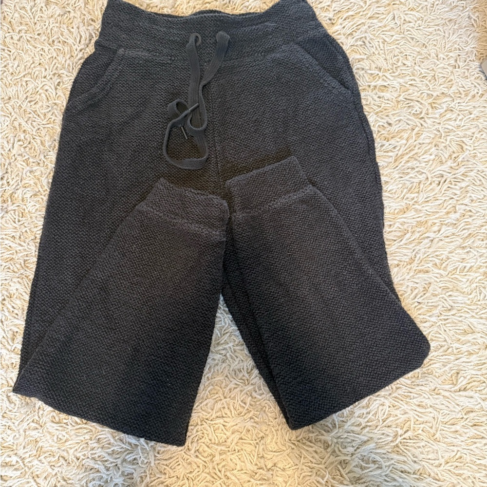 Aerie offline knit jogger